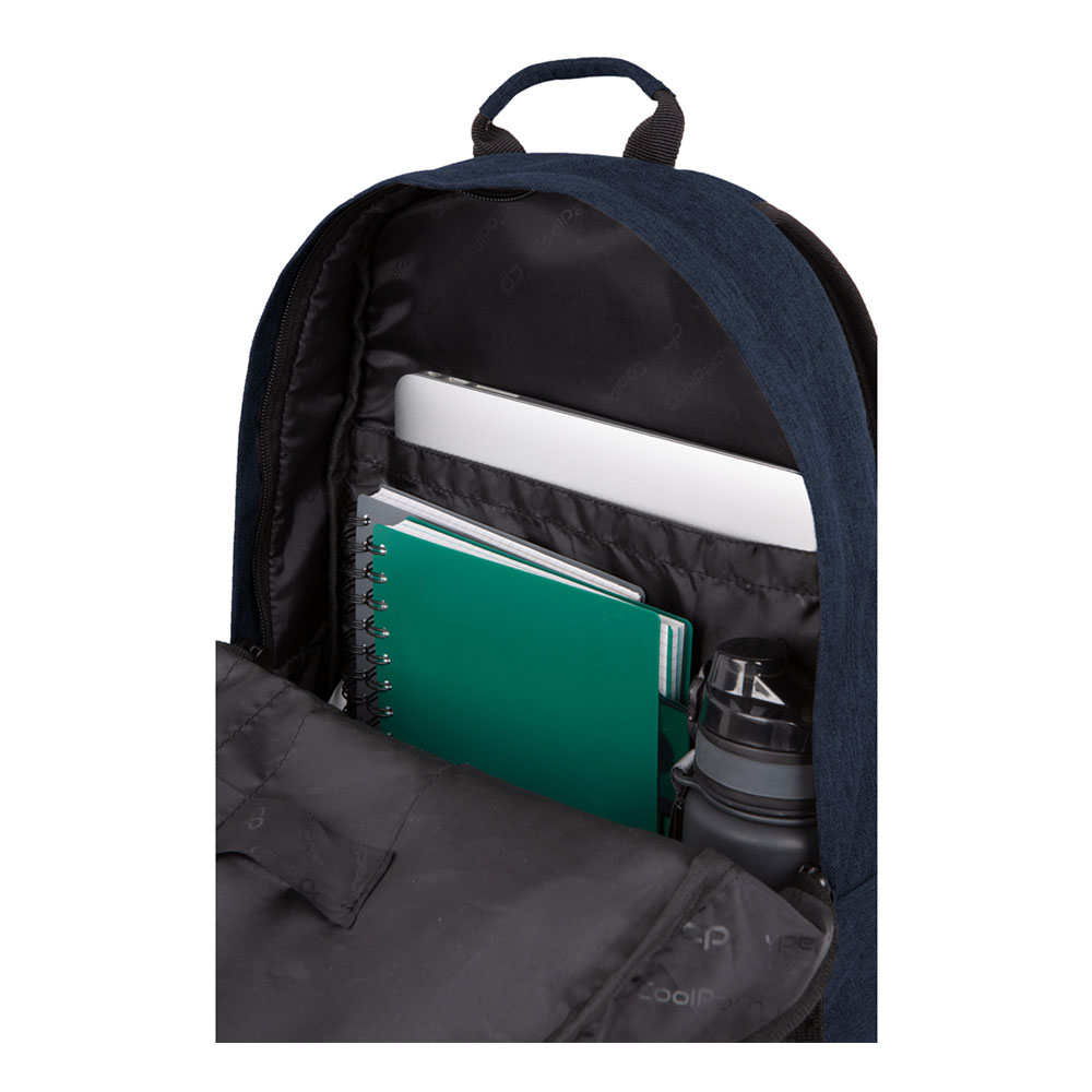 Backpack Scout Dark Blue