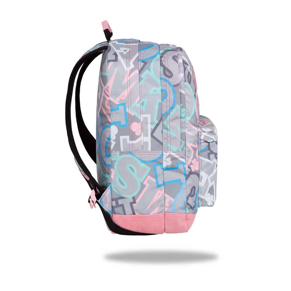 Teen Backpack Scout Minnie Mouse