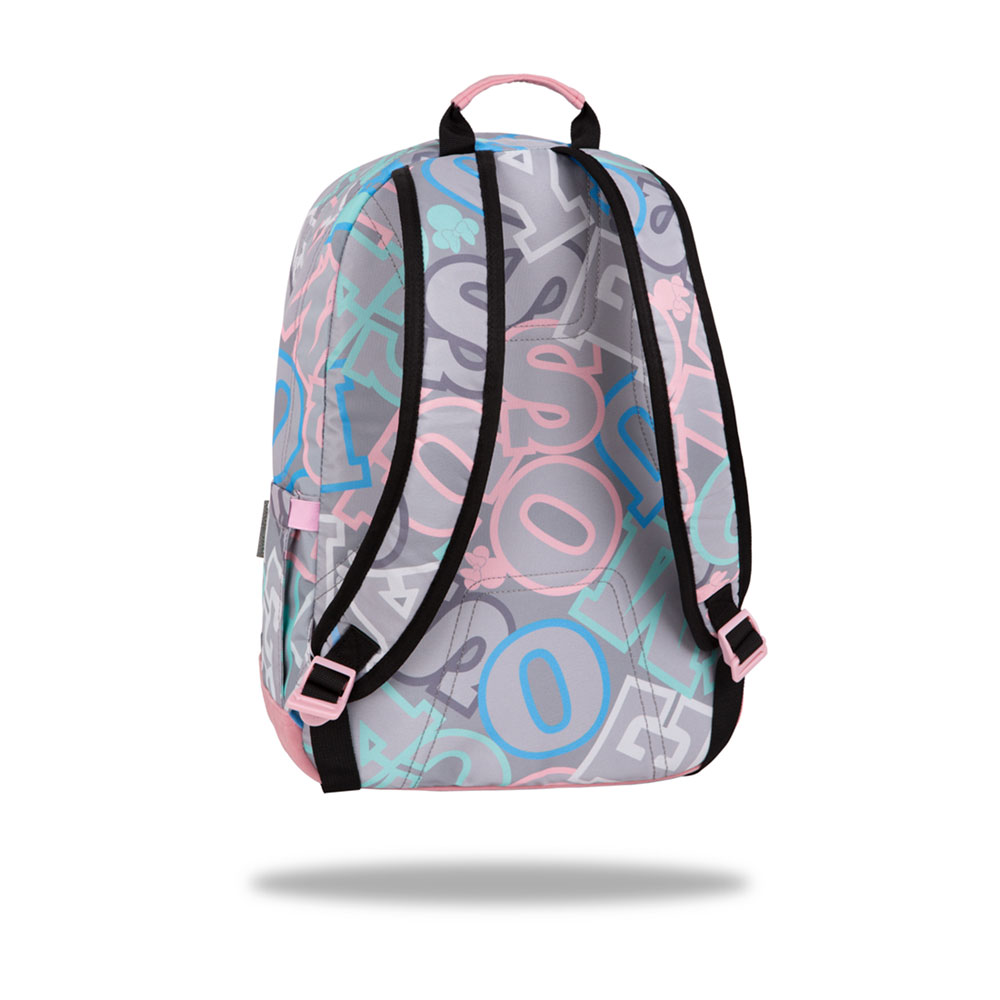 Teen Backpack Scout Minnie Mouse