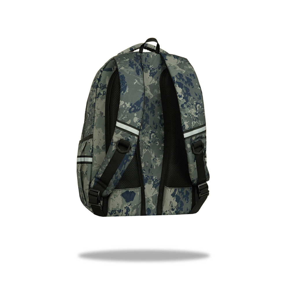 Basic + Backpack Moro