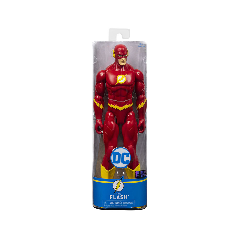 DC Figura The Flash 30 cm