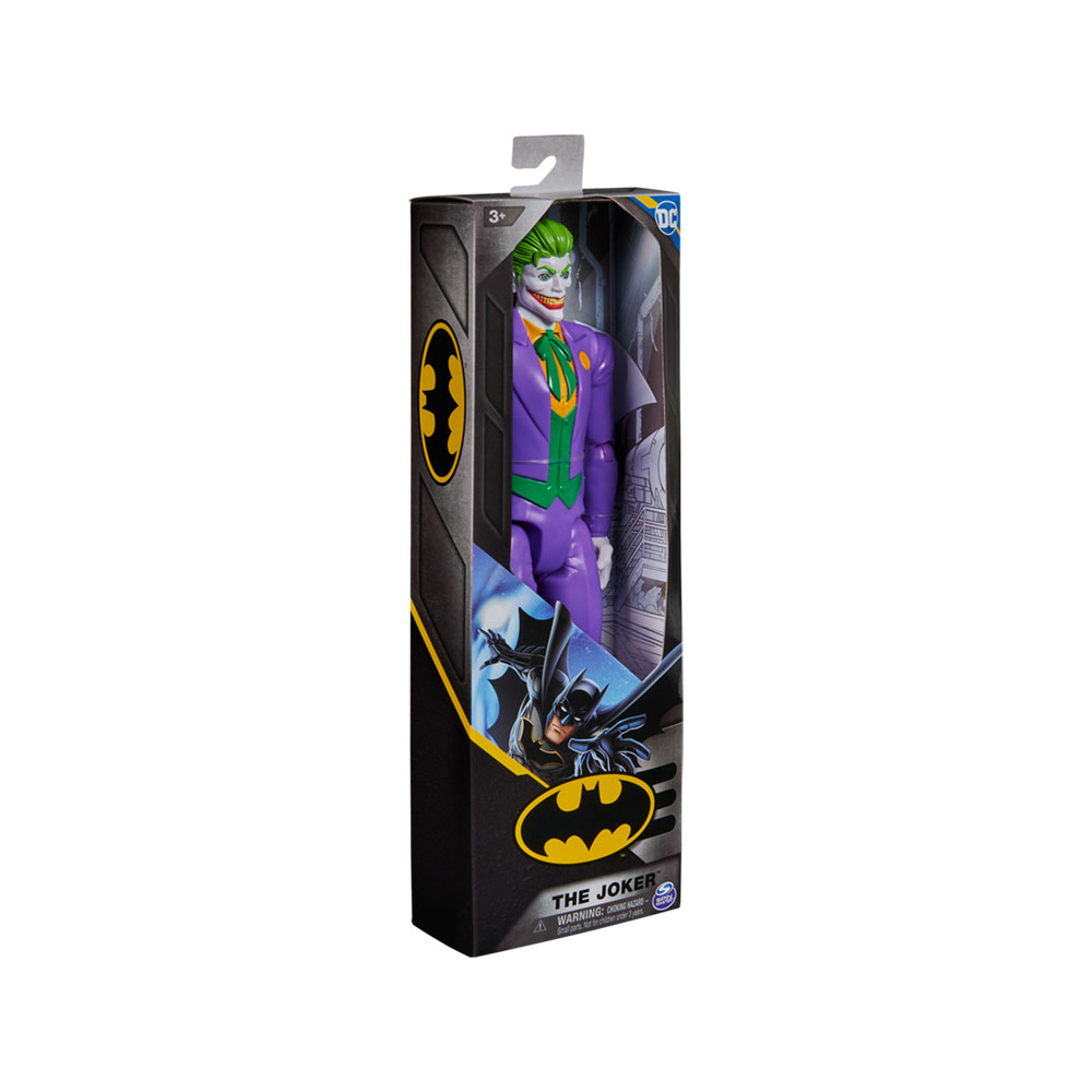 Batman DC Figure 30 cm Joker