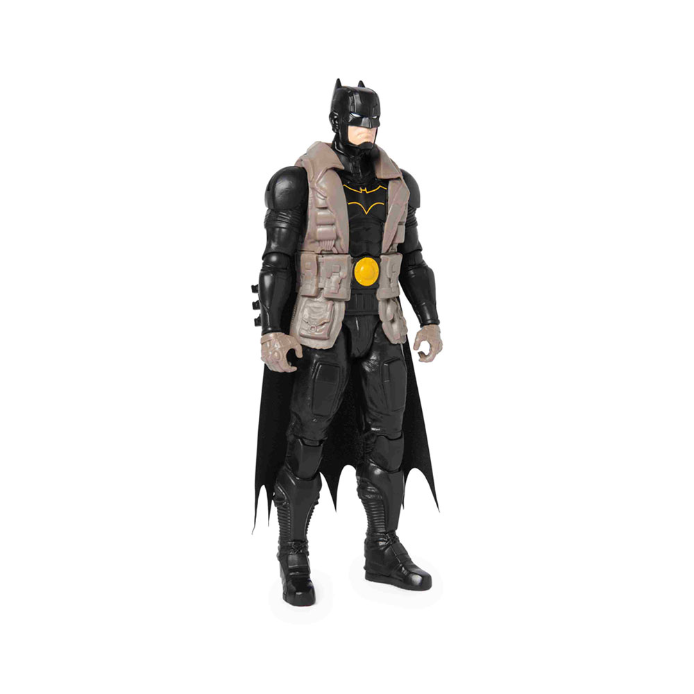Batman DC Figura 30 cm Abrigo