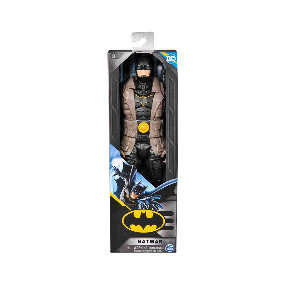 Batman DC Figura 30 cm Abrigo