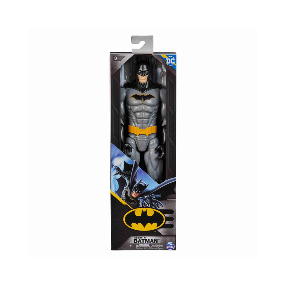 Batman DC Figura 30 cm Clássico