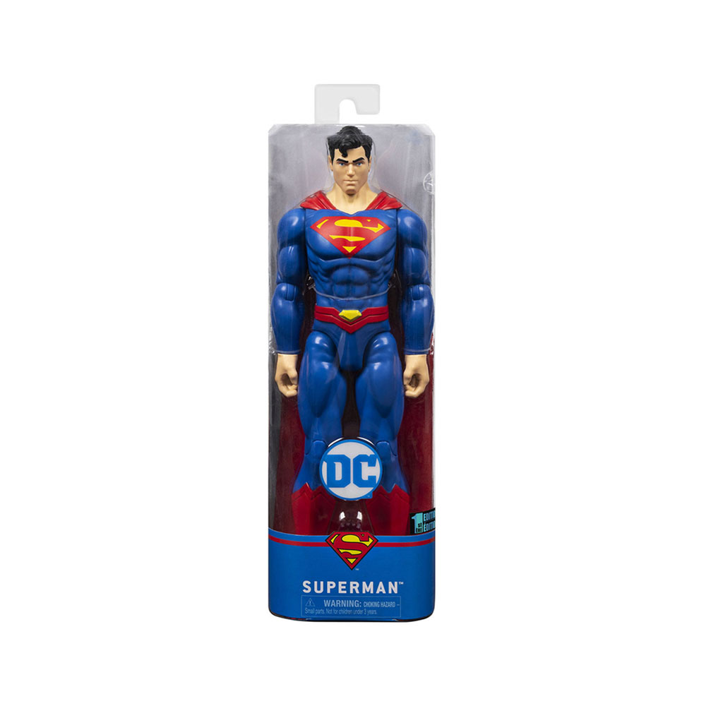DC Figura Superman 30 cm