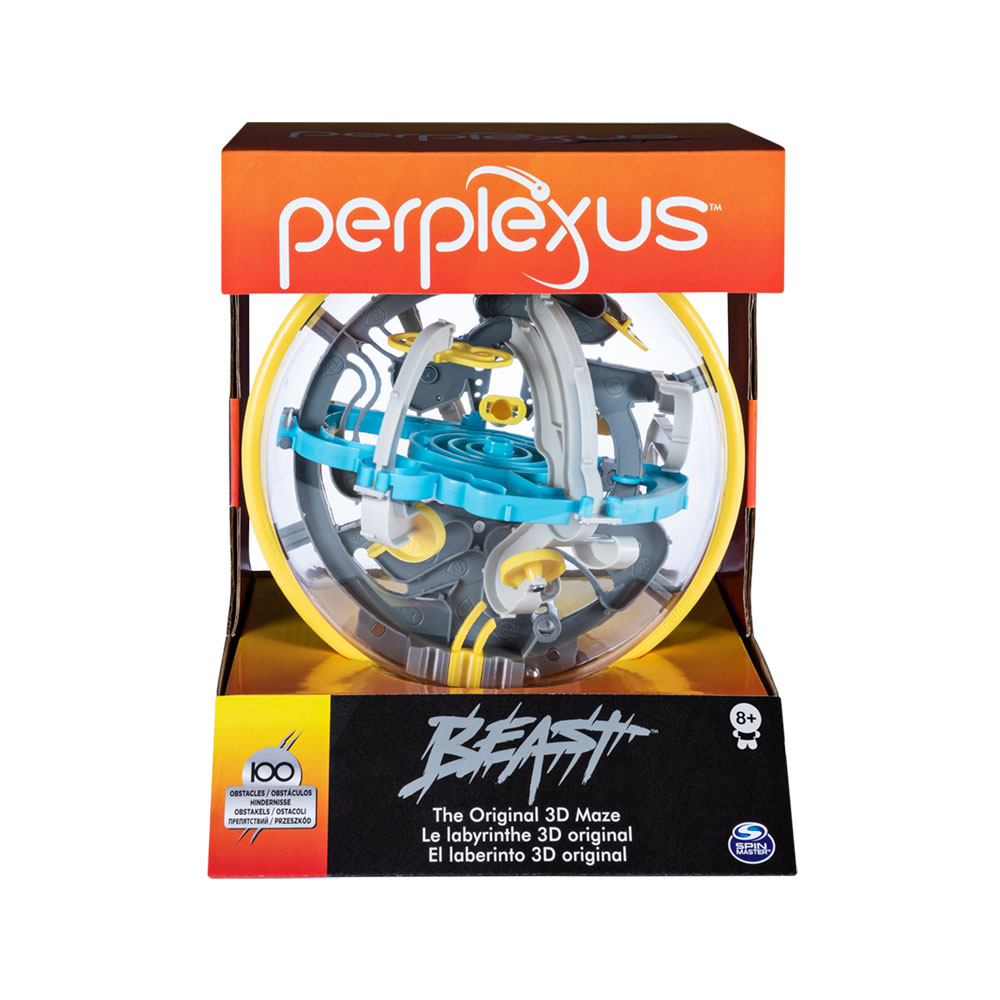 Perplexus Beast Original 3D
