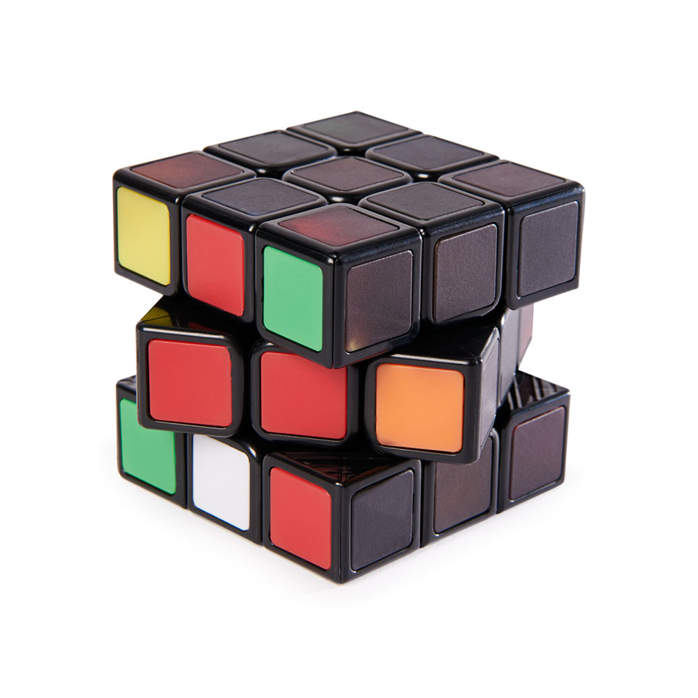 Rubiks 3x3 Phantom