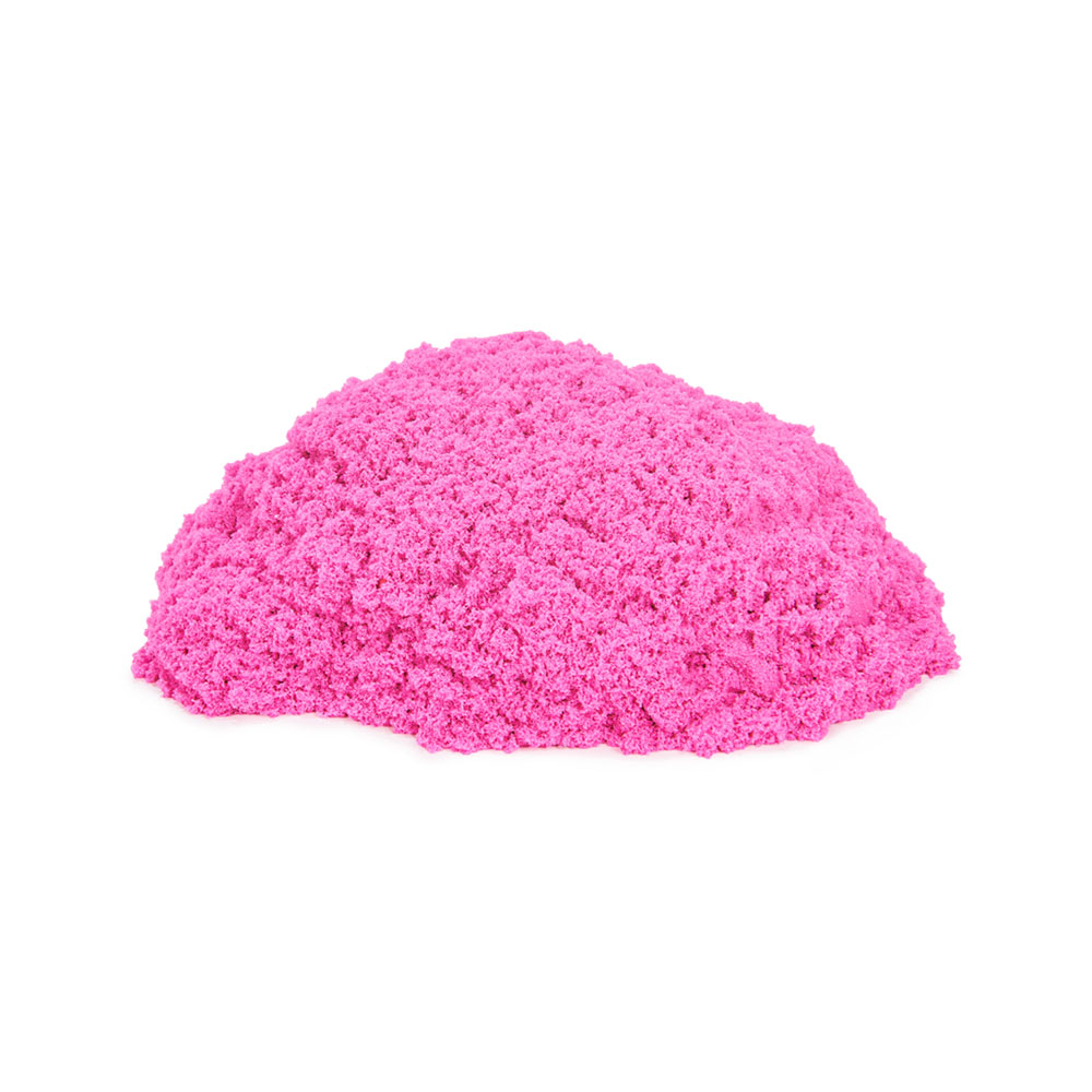 KNS Pink Sand Bag 1 Kg Glossy