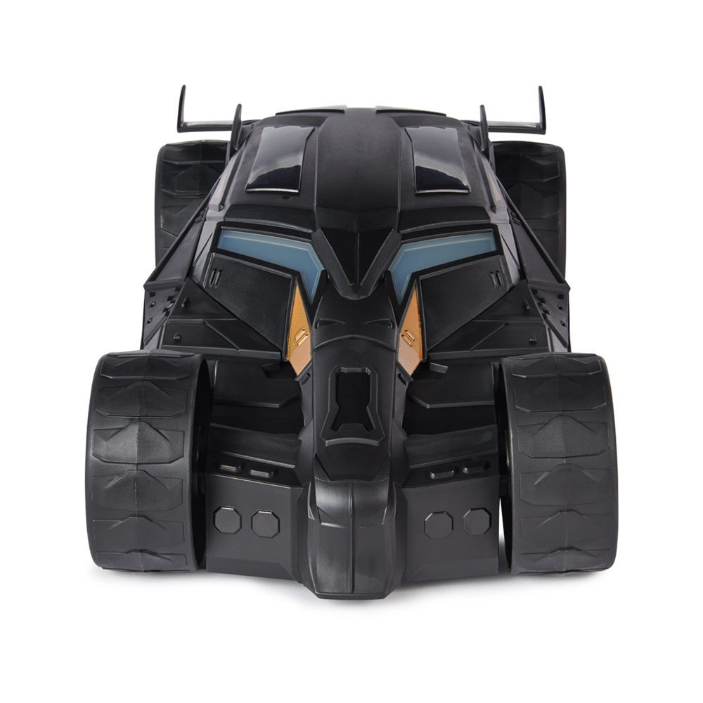 Batman DC Batmobile + Figure 30 cm