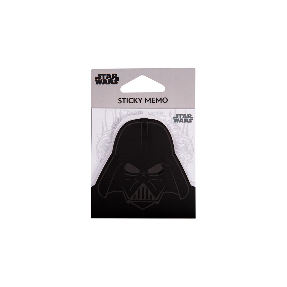 Disney 100 Star Wars Sticky notes 2x25