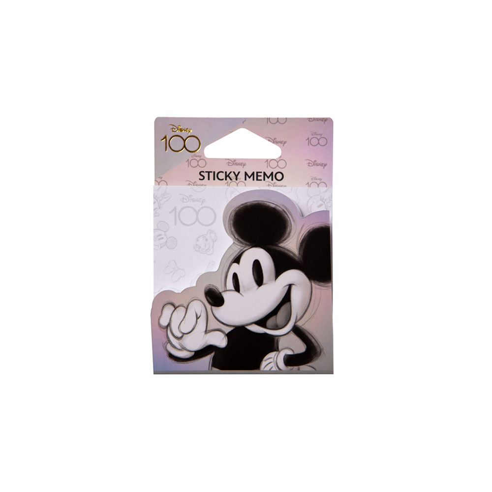 Disney 100 Star Wars Sticky notes 2x25