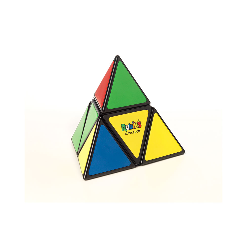 Rubiks Pirâmide