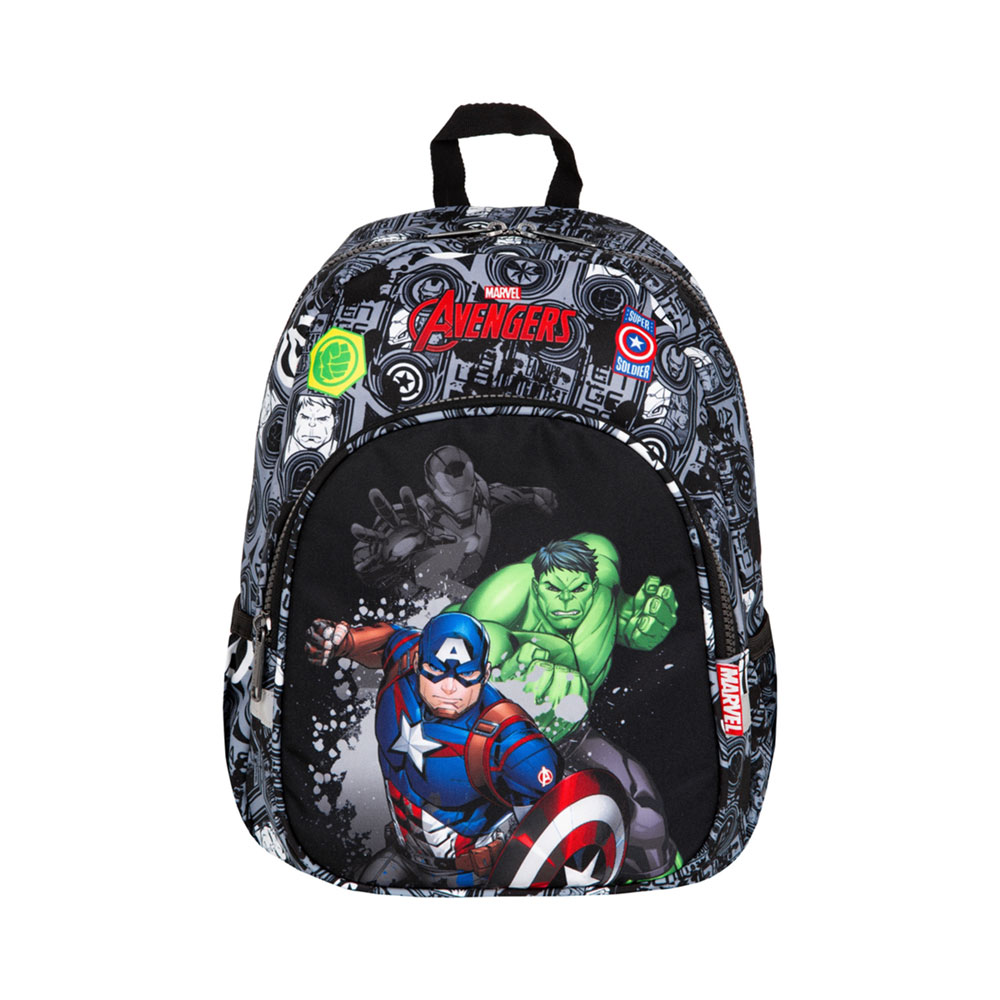 Backpack Toby Avengers