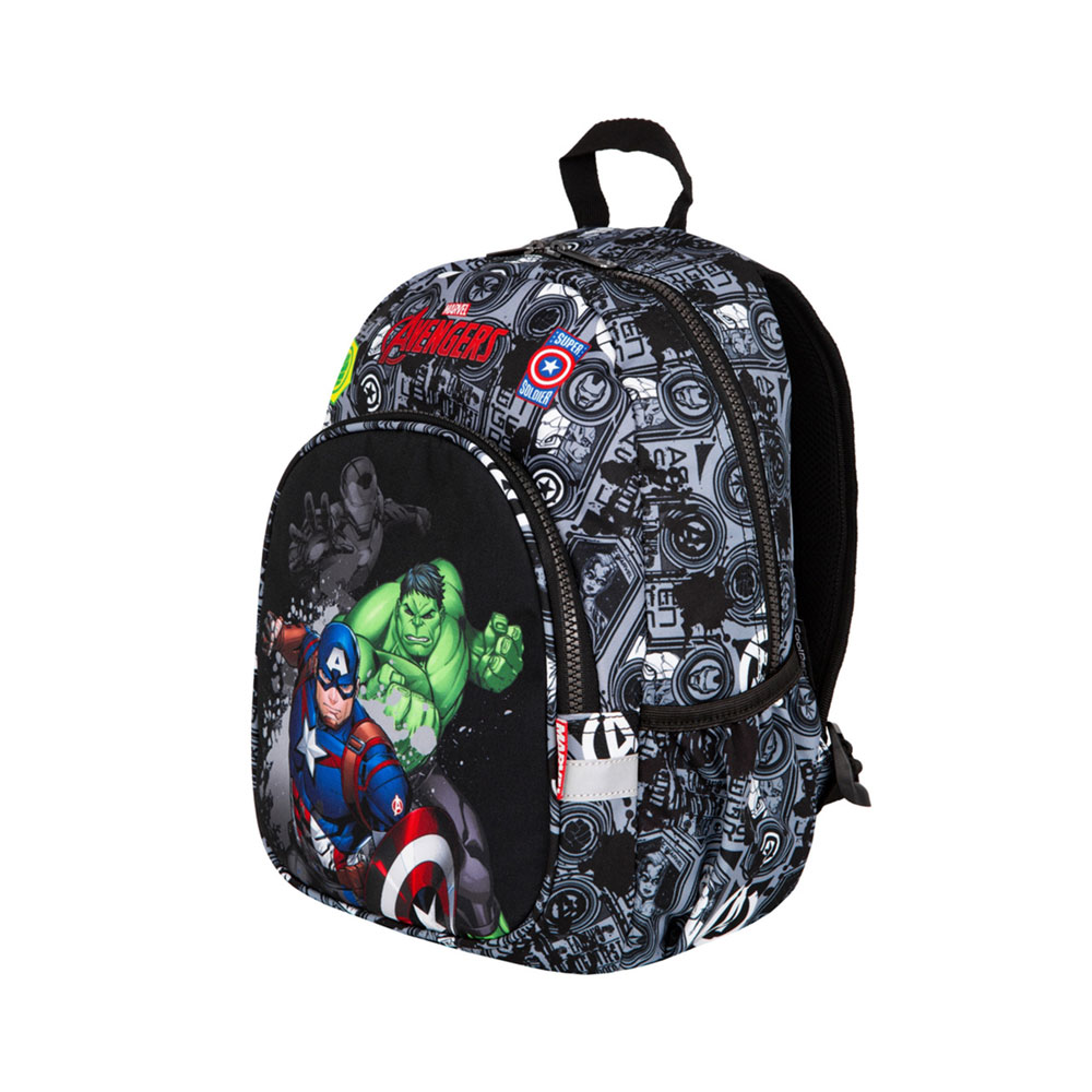 Backpack Toby Avengers