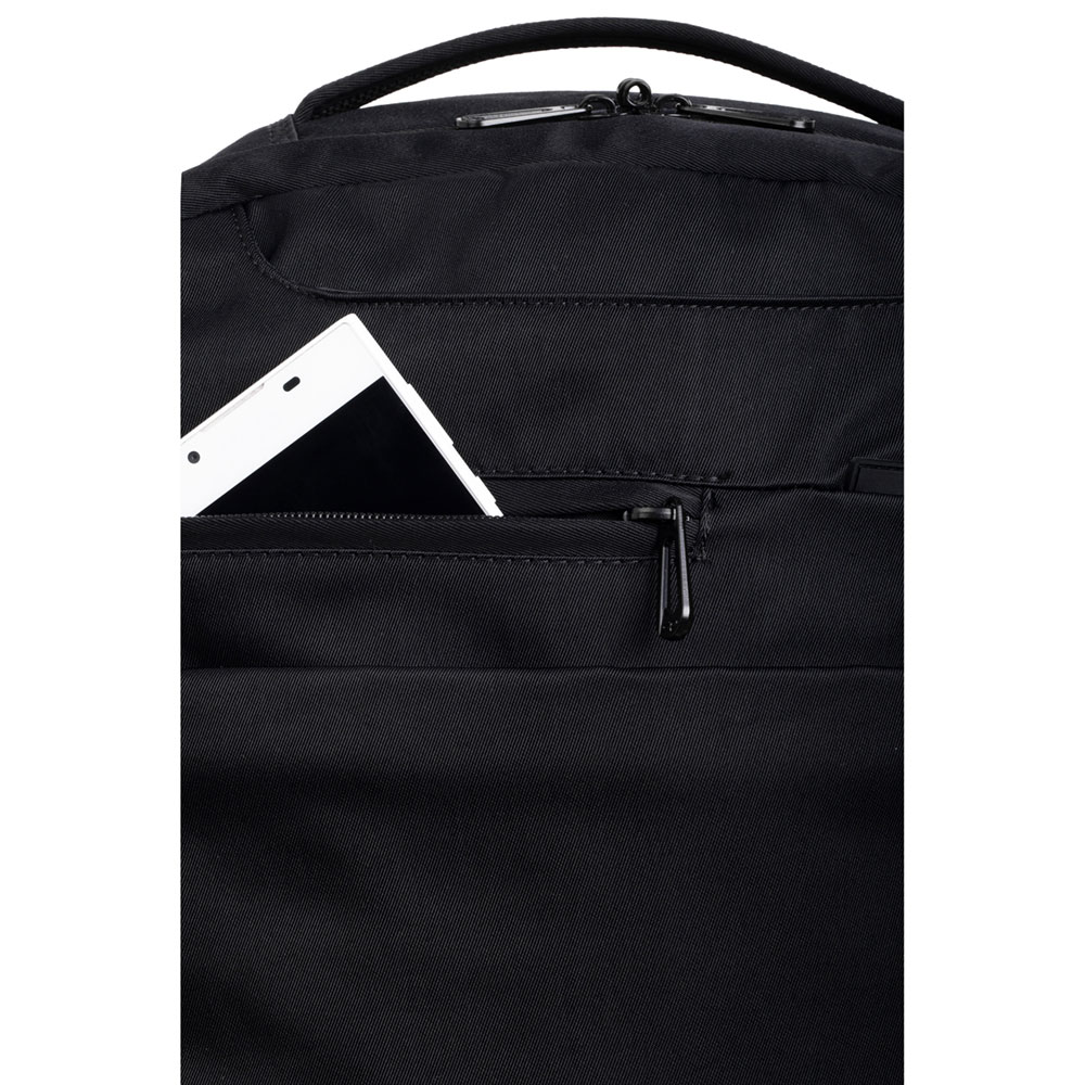 Backpack Business Falet Black