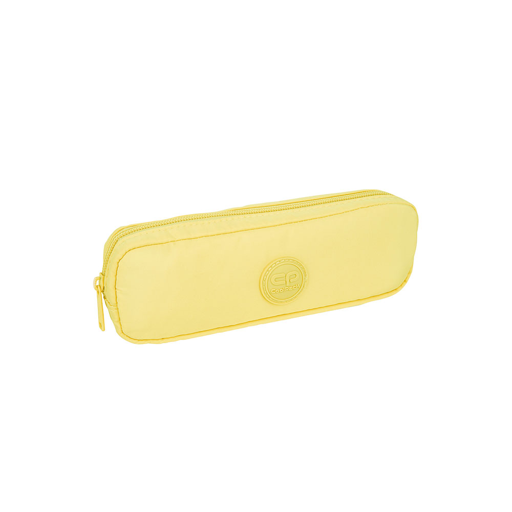 Powder Yellow Pencil Case Deck