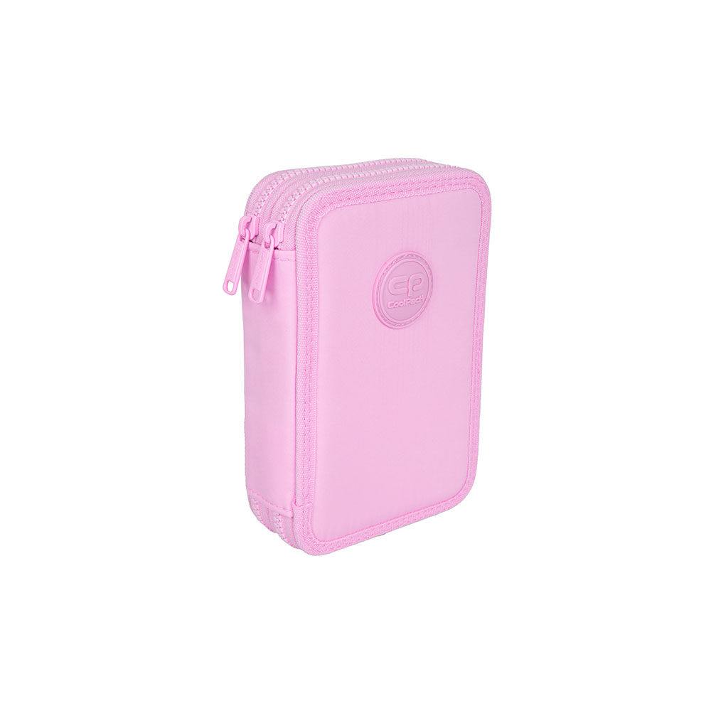 Powder Pink Doble Jumper