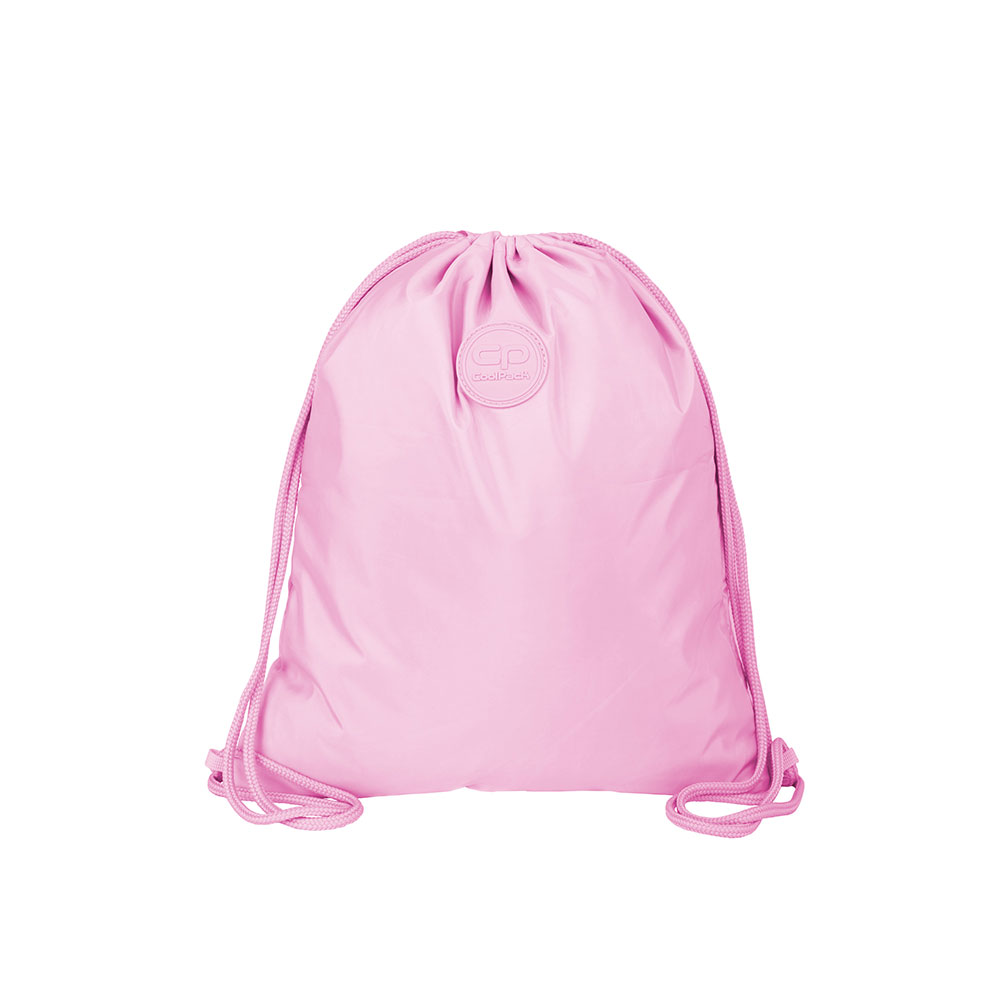 Powder Pink Sportbag Sprint Pastel