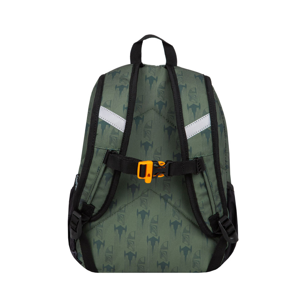 Backpack Toby Mandalorian