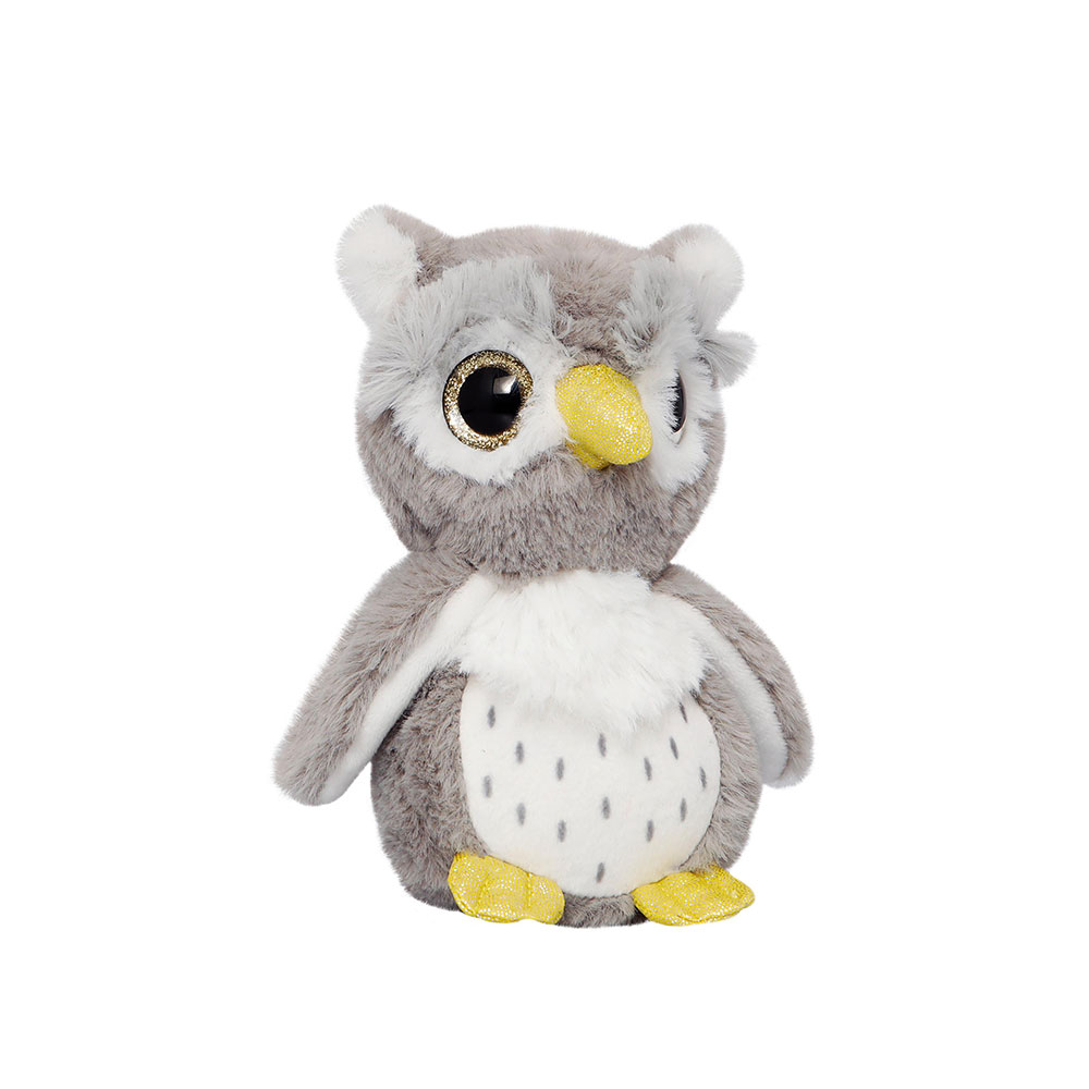 Owl Orbys Plush