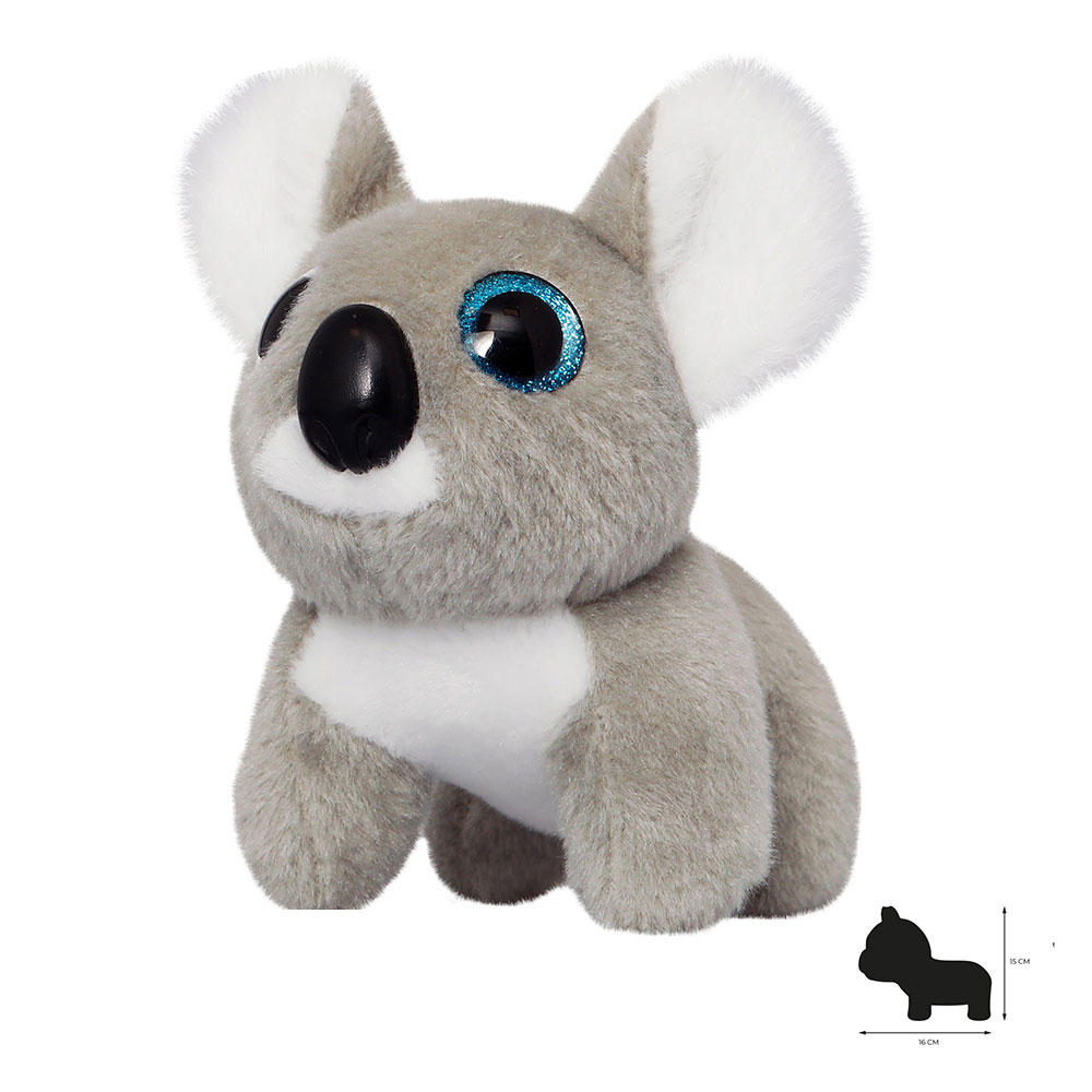 Koala All Orbys Plush