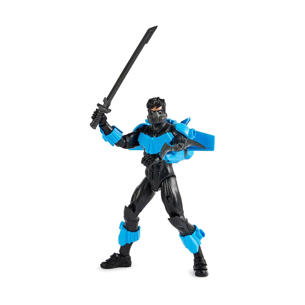 Batman DC Figura 30 cm Nightwing Luxo
