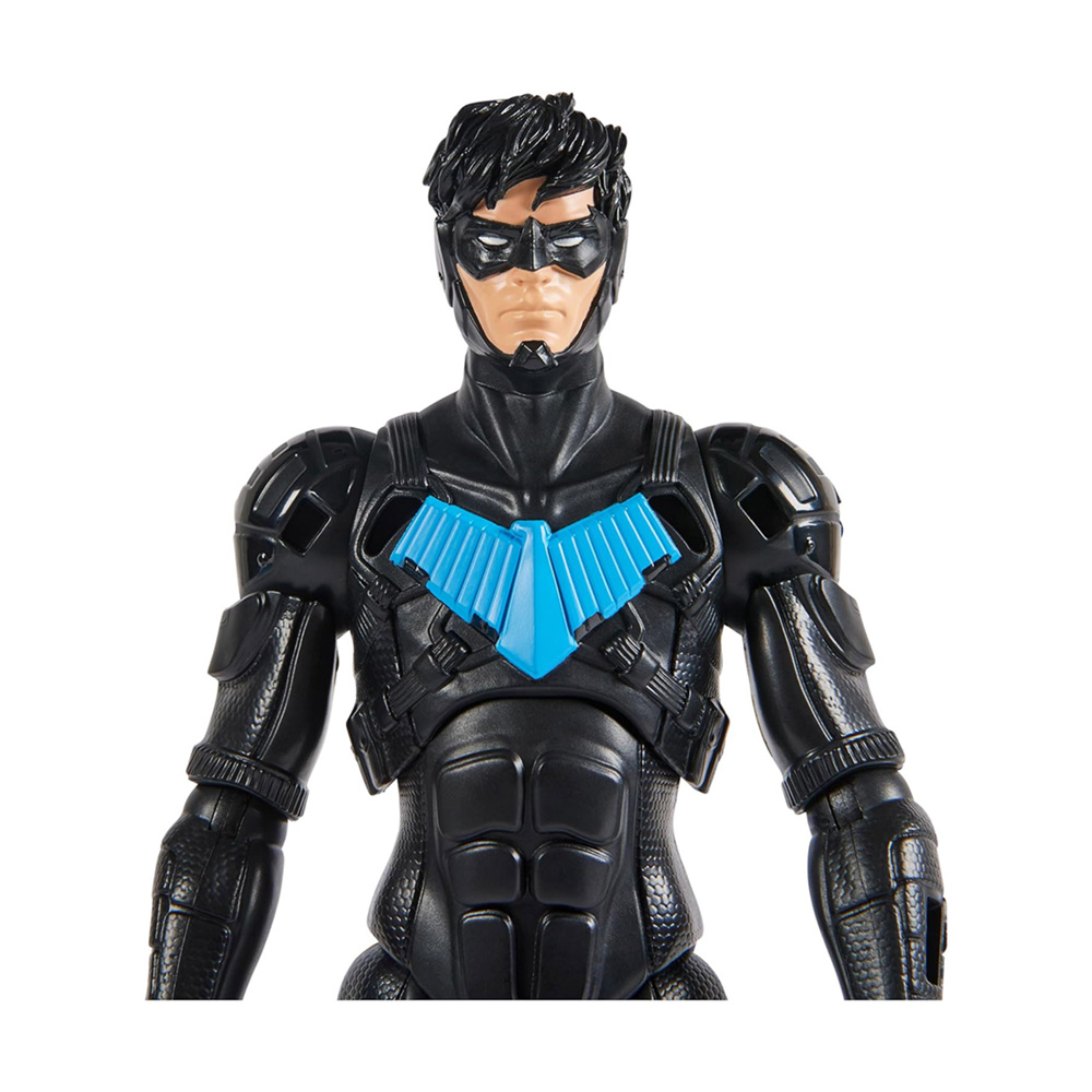 Batman DC Figura 30 cm Nightwing Luxo