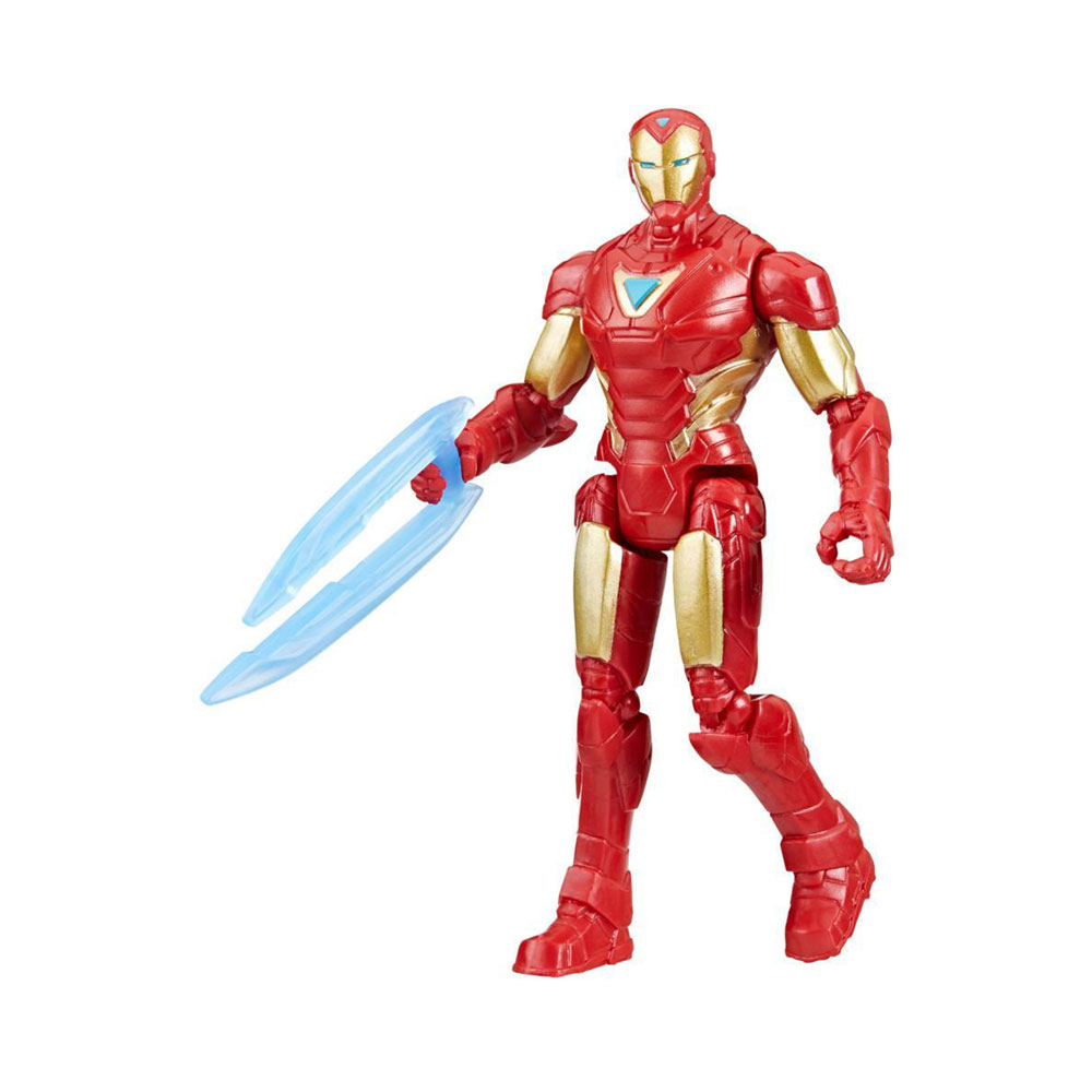 Avengers 4in Iron Man