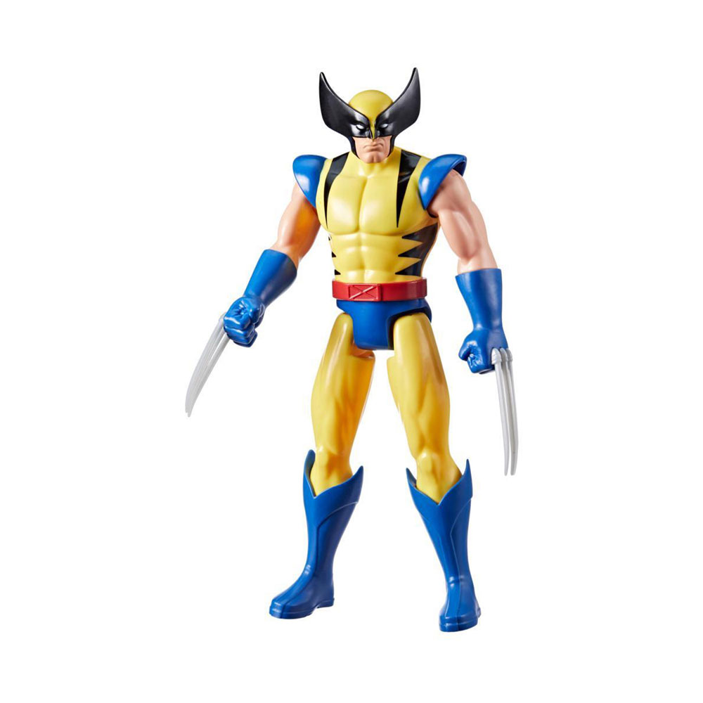 Avengers 12In Titan Hero X-Man