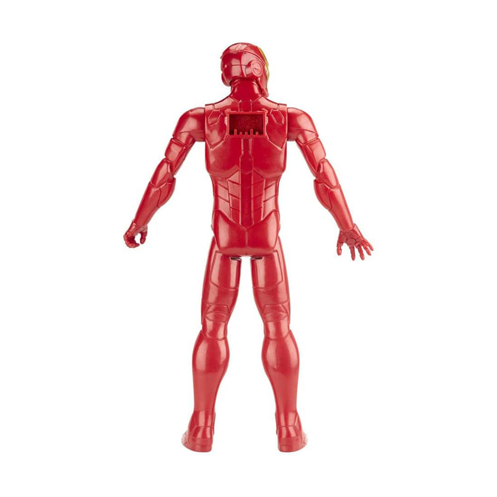 Avengers Titan Hero Figura Iron Man