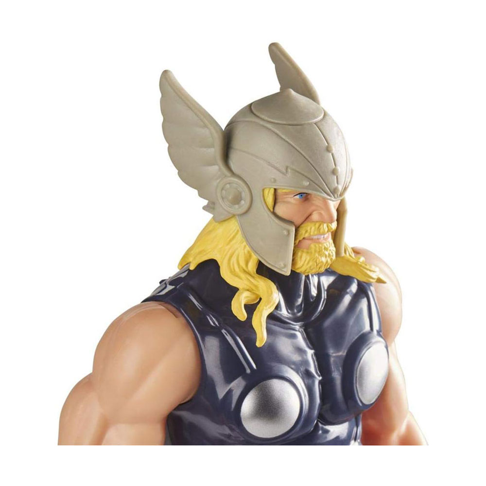 Avengers Titan Hero Figure Thor