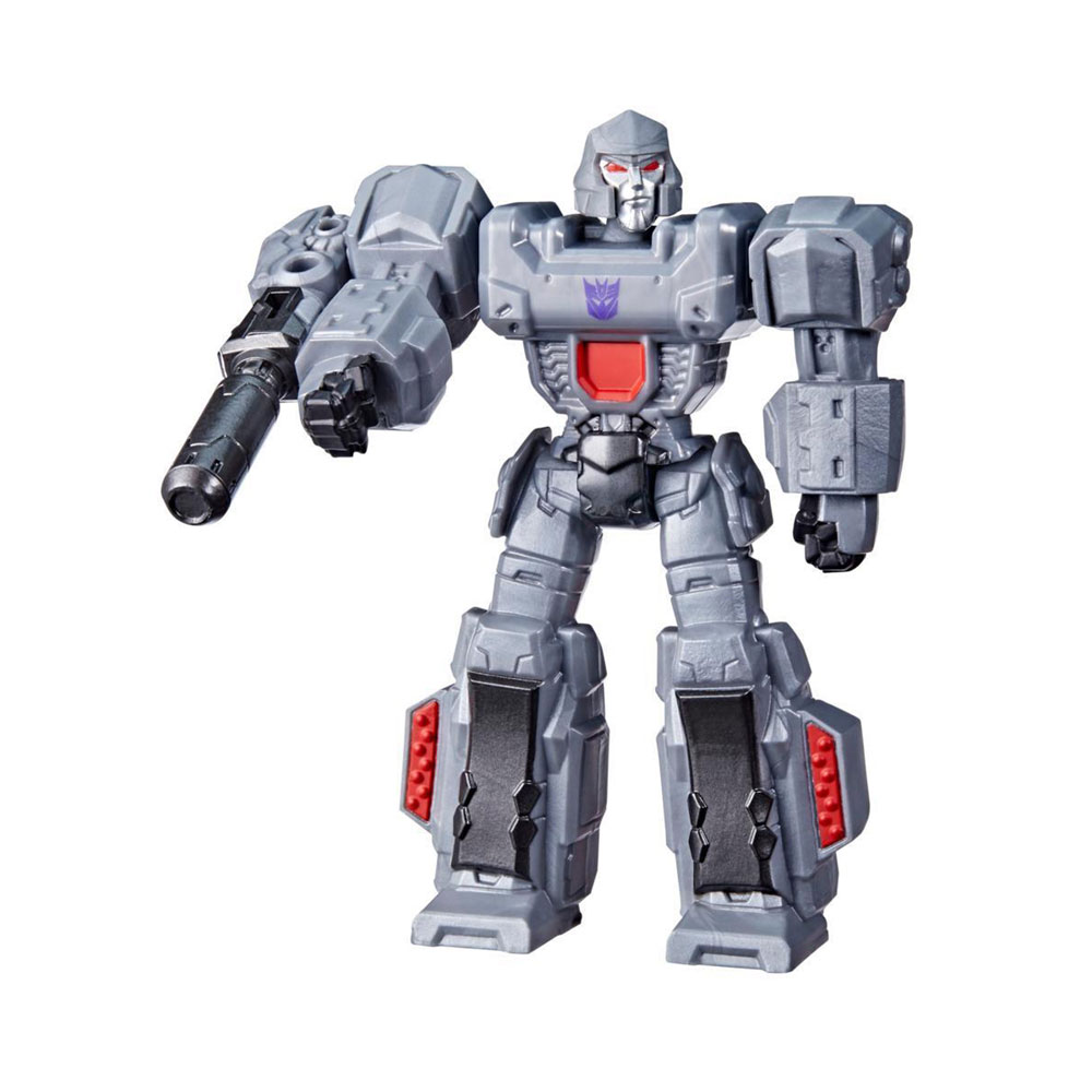 Transformers Authentics Cybertron Battlers