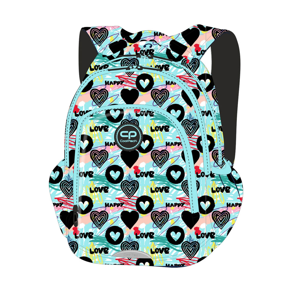 In Love Prime Backpack