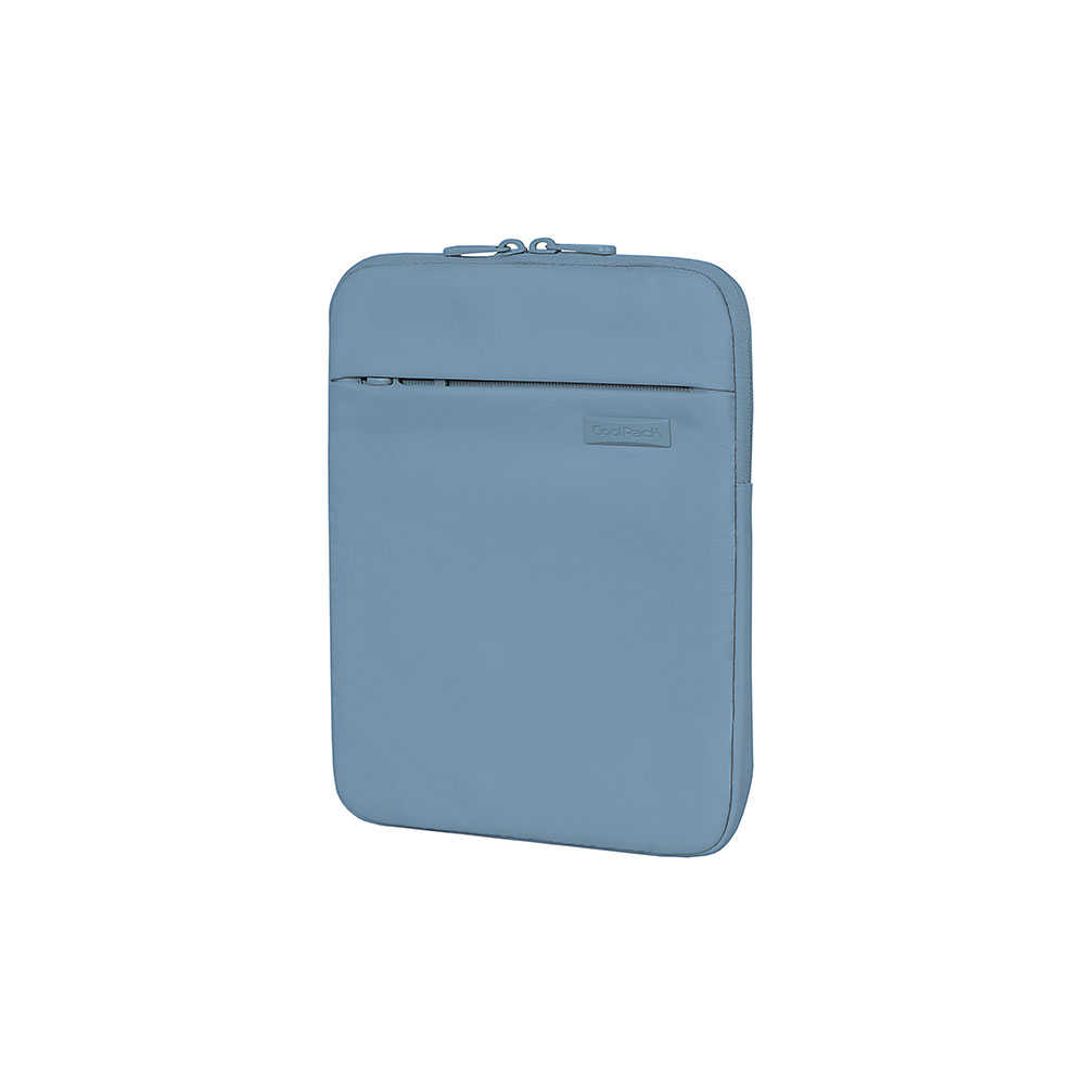 Business Bag Tablet Twint Blue