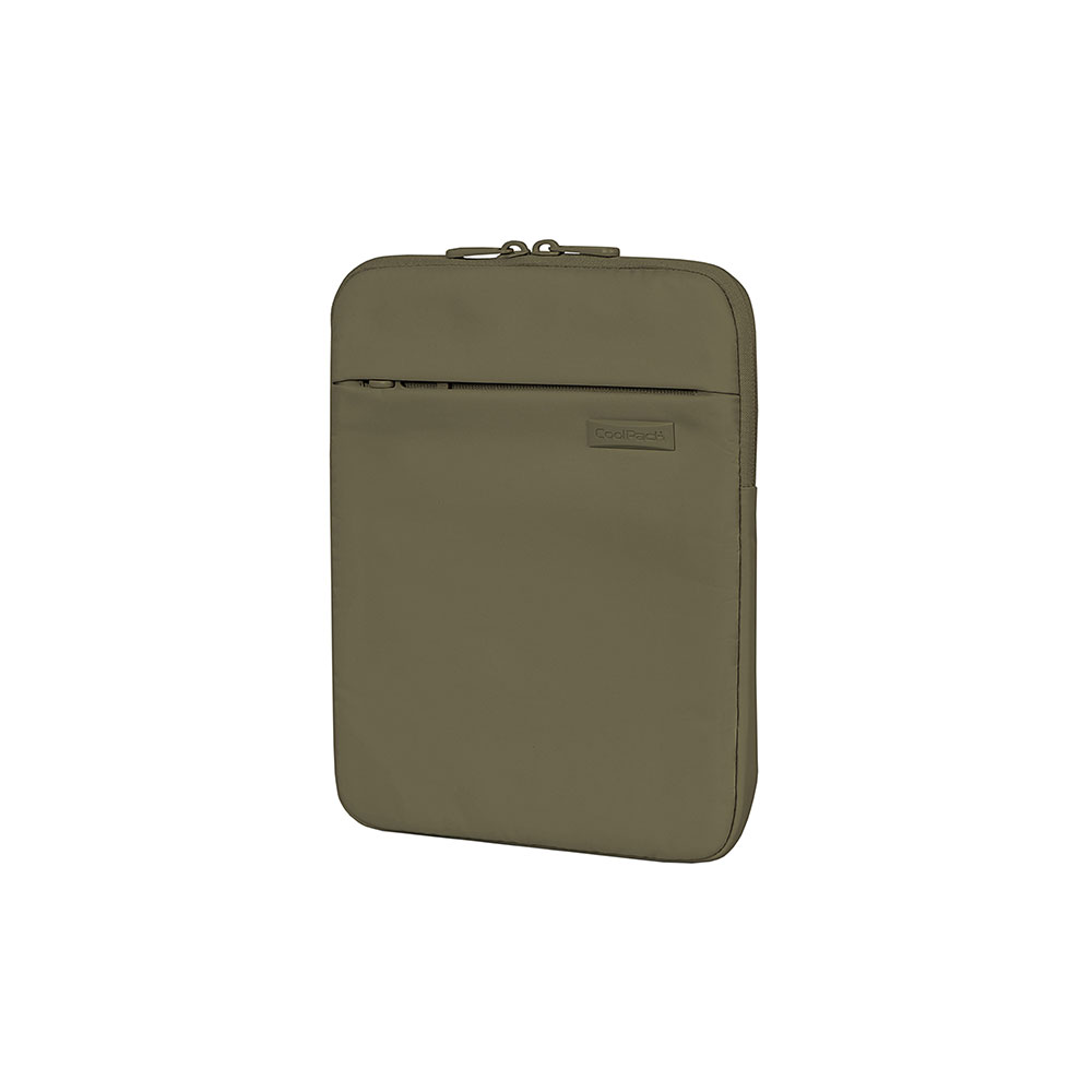 Business Bag Tablet Twint Olive Green