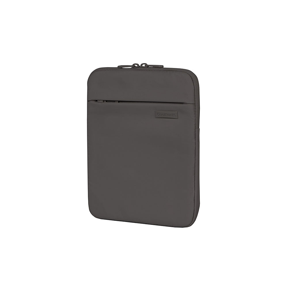 Business Bag Tablet Twint Dark Grey