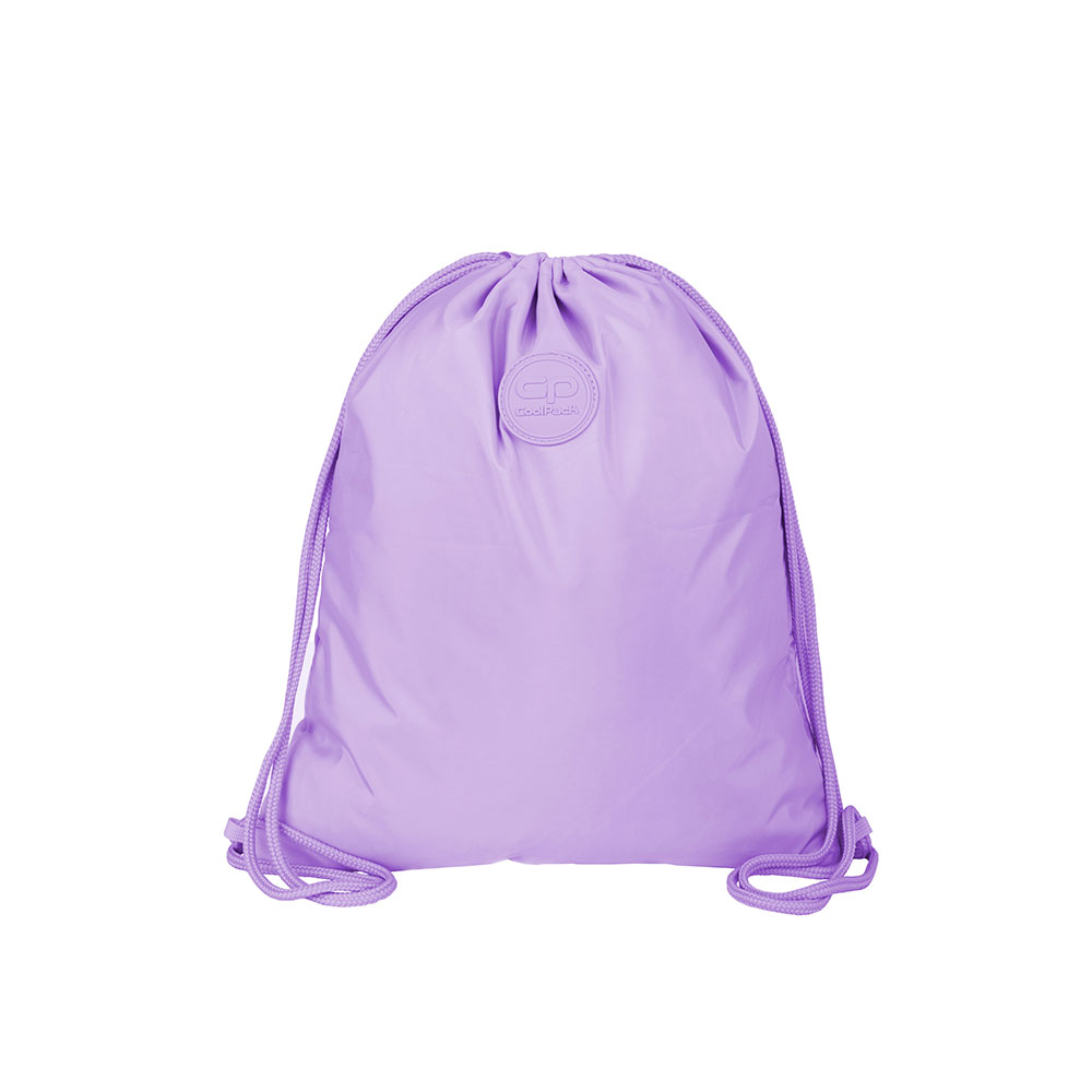 Powder Purple Sportbag Sprint Pastel