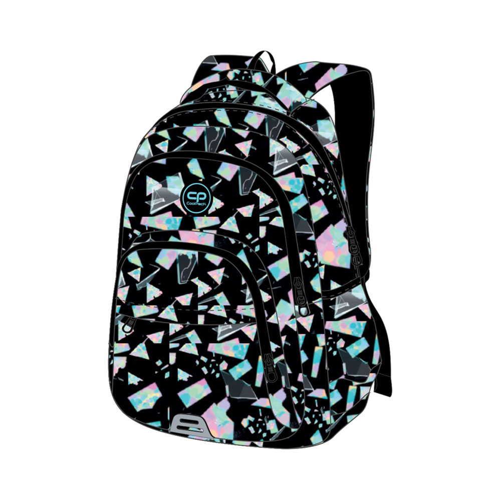 Caleidoscope Masic Plus Backpack