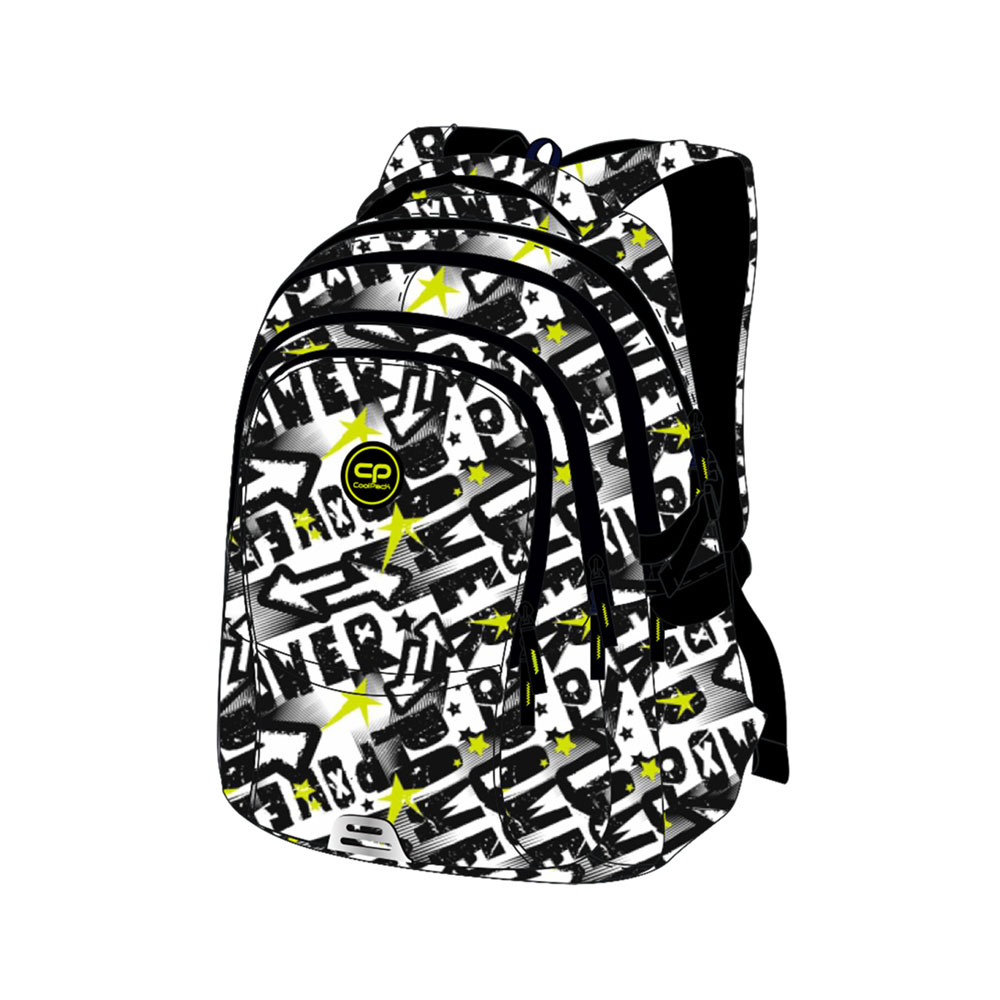 This Way Factor Backpack