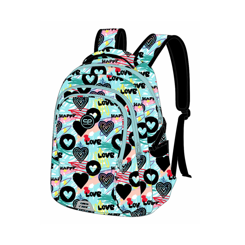 In Love Duo Backpack