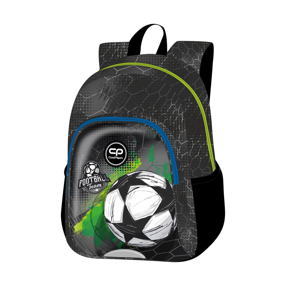 Football Club Toby Backpack