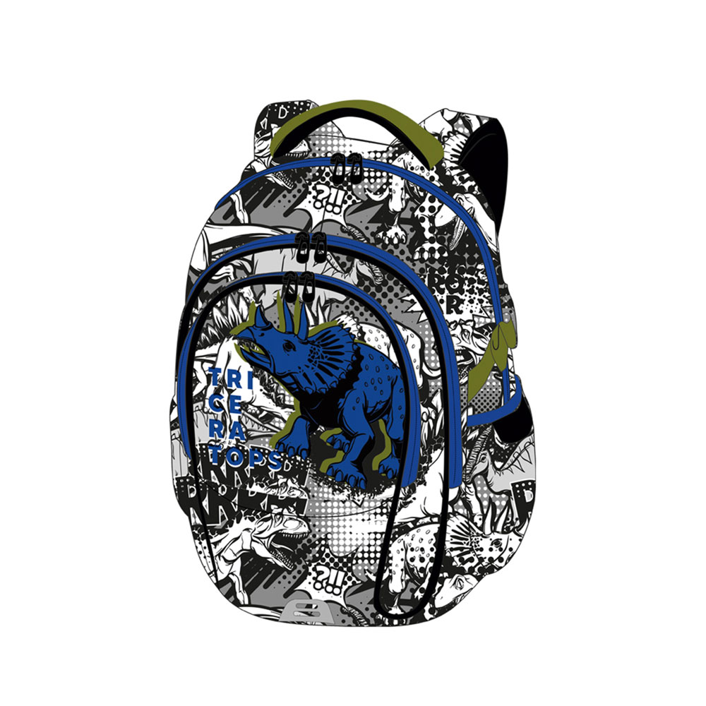T-Rex Duo Backpack