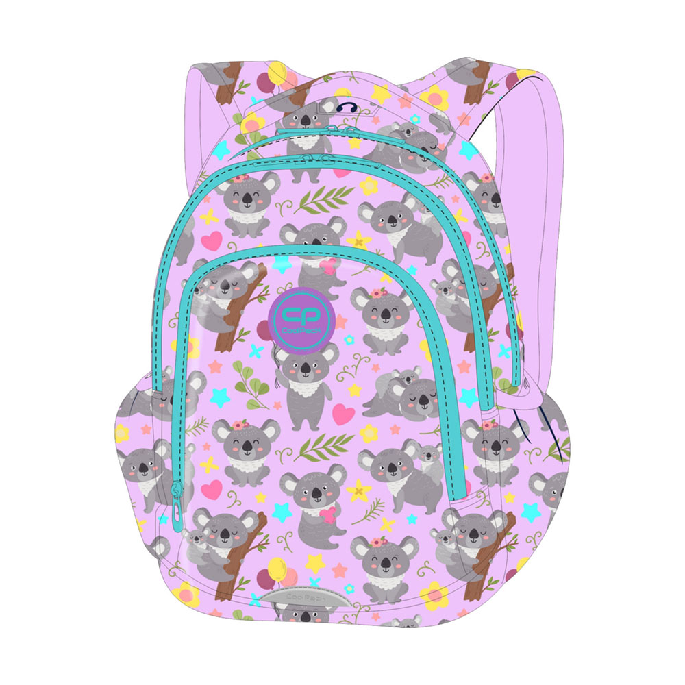Koala Flores Prime Backpack