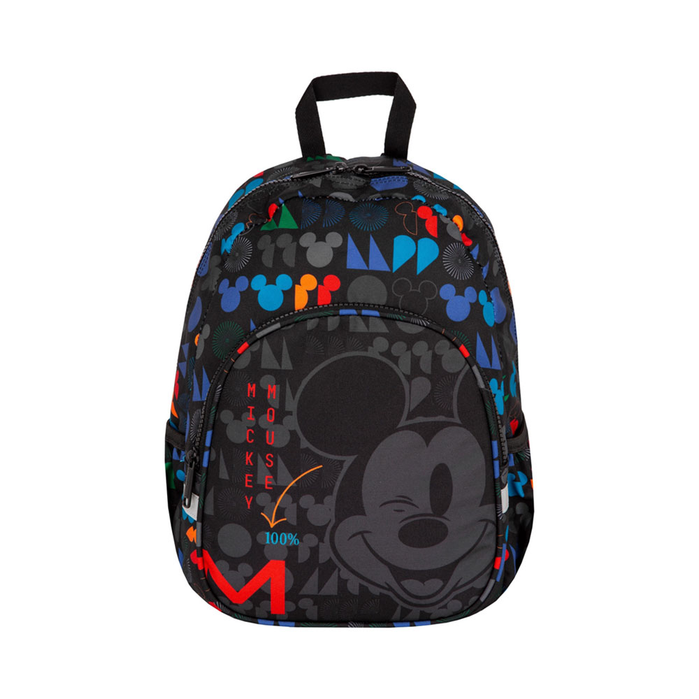 Backpack Toby Mickey