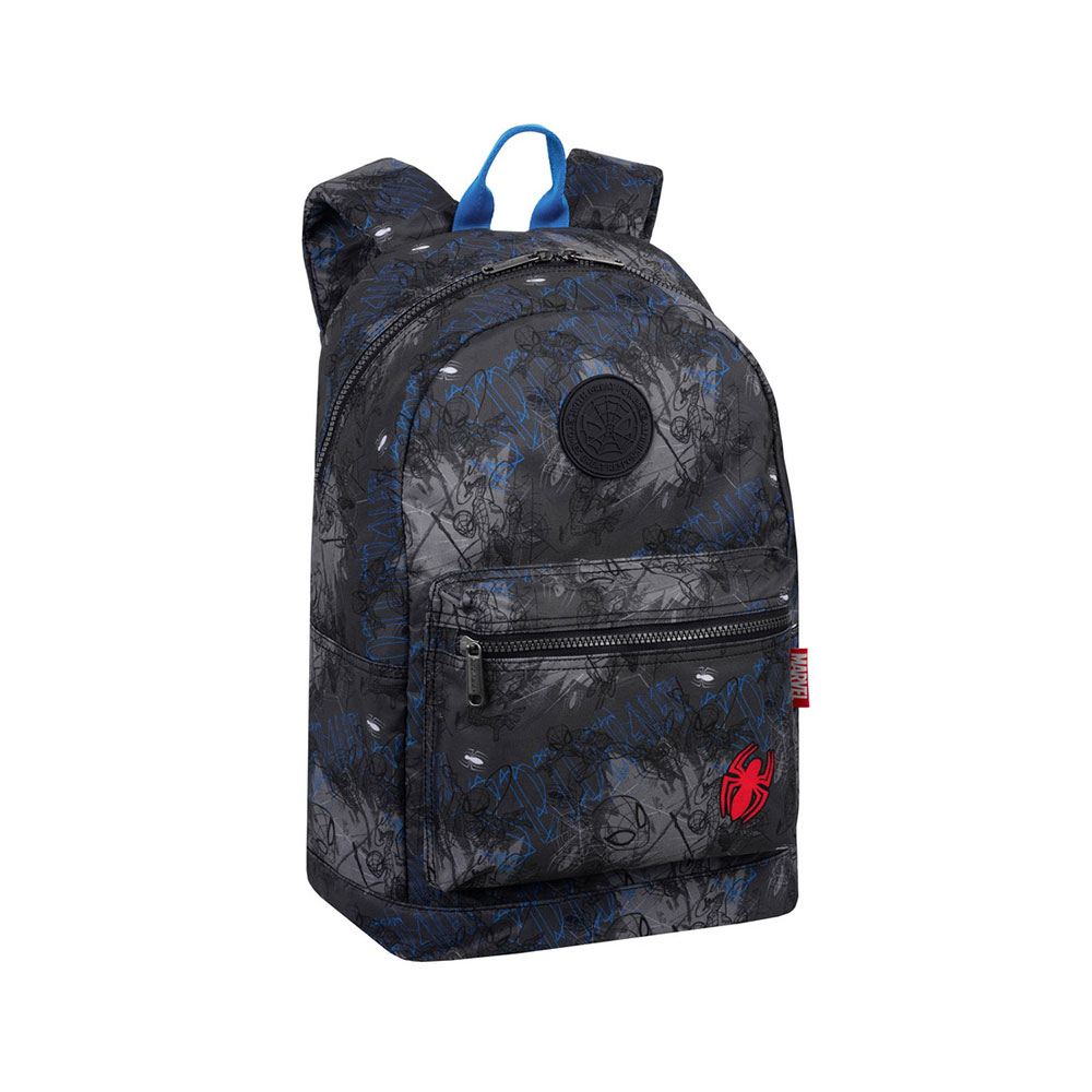 Backpack 16´´ Cross_Spider Man