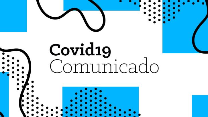 Covid-19 Informação