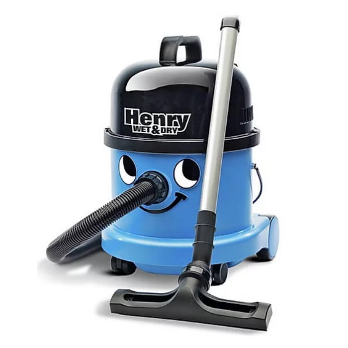 Henry Wet & Dry Cylinder Vacuum Cleaner Hwd 370 at Christopher Moore blog