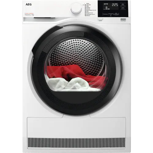 Mquina de Secar Roupa AEG TR718L4OB