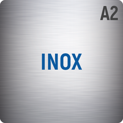 Inox A2
